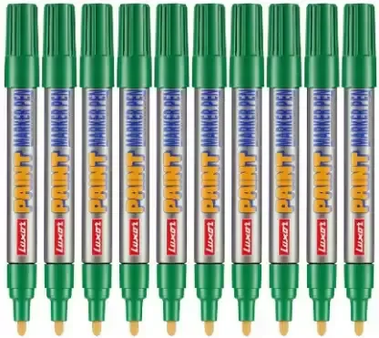 Luxor paint marker | Royal Stationers Best Quality Guarantee