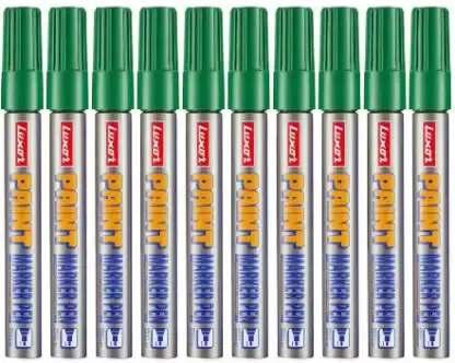 Luxor paint marker | Royal Stationers Best Quality Guarantee