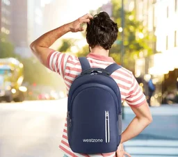 27L Casual Waterproof Laptop Bag/Backpack for Men Women Boys Girls/Office School College Teens Students