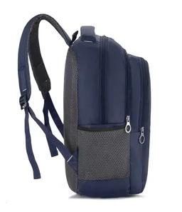 27L Casual Waterproof Laptop Bag/Backpack for Men Women Boys Girls/Office School College Teens Students