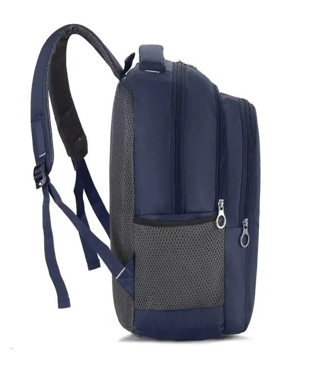 27L Casual Waterproof Laptop Bag/Backpack for Men Women Boys Girls/Office School College Teens Students