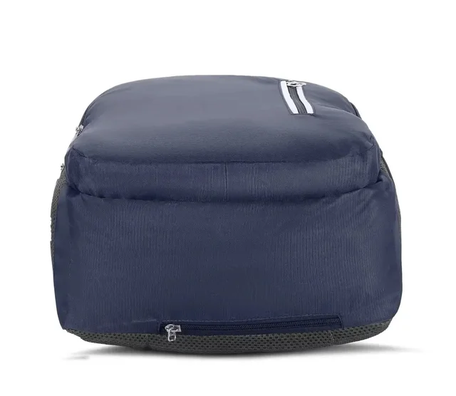 27L Casual Waterproof Laptop Bag/Backpack for Men Women Boys Girls/Office School College Teens Students