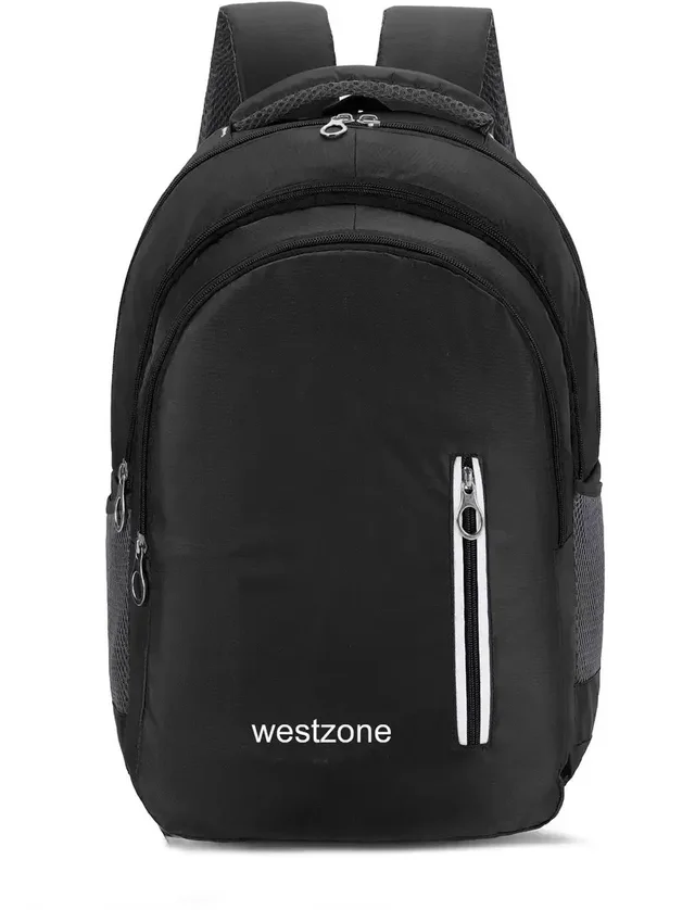 27L Casual Waterproof Laptop Bag/Backpack for Men Women Boys Girls/Office School College Teens Students