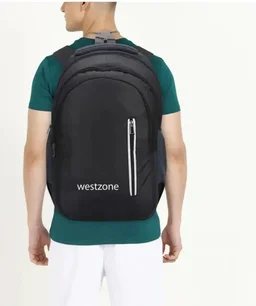 27L Casual Waterproof Laptop Bag/Backpack for Men Women Boys Girls/Office School College Teens Students