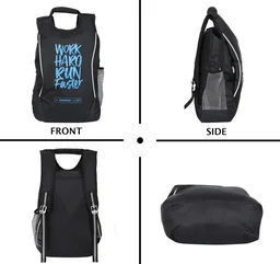 30 L Casual Waterproof Laptop Bag/Backpack for Men Women Boys Girls/Office School College Teens Students