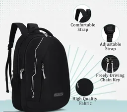 Large 31 L Laptop Backpack Backpacks for men backpacks for girls backpack for boys backpack college bags SCHOOL/COLLEG /OFFIES