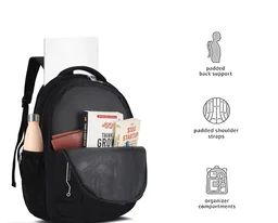 Large 31 L Laptop Backpack Backpacks for men backpacks for girls backpack for boys backpack college bags SCHOOL/COLLEG /OFFIES