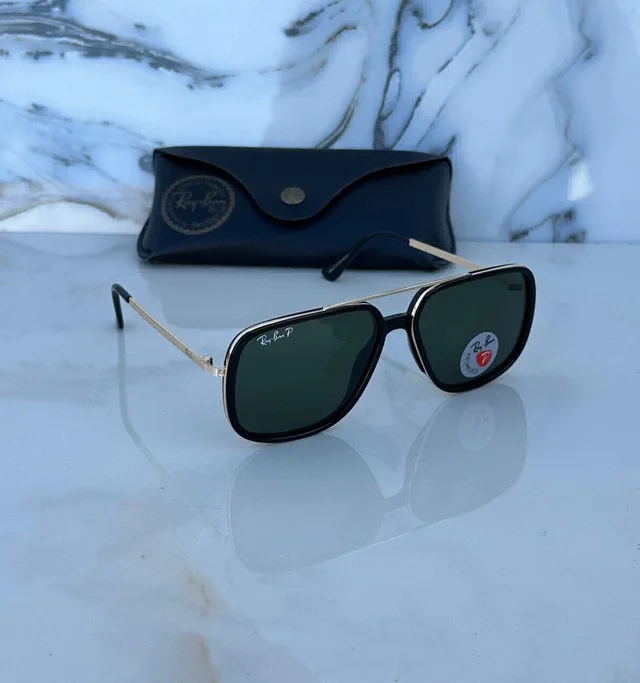 Rayban New Model Stylish Sunglasses 