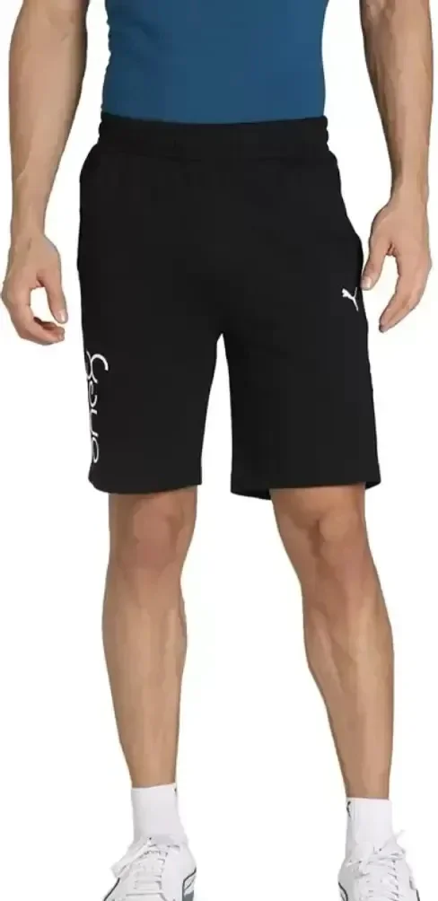 PUMA Onex Polyester Regular Shorts For Men - M