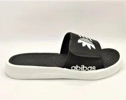 Adidas New Slippers Flip Flops - 7