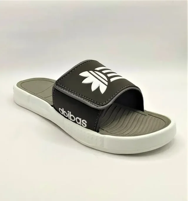 Adidas New Slippers Flip Flops - 10