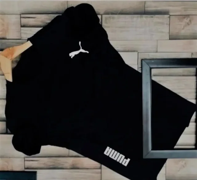 Puma New Latest T-Shirt - S