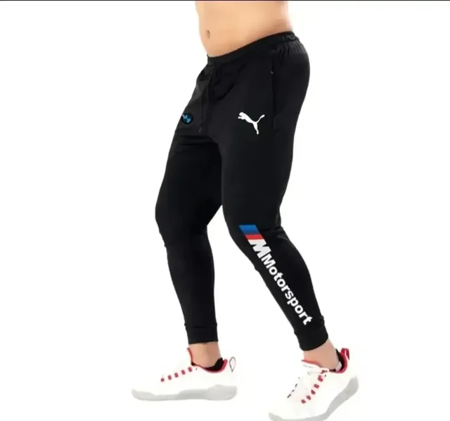 Puma New Trouser Latest - S