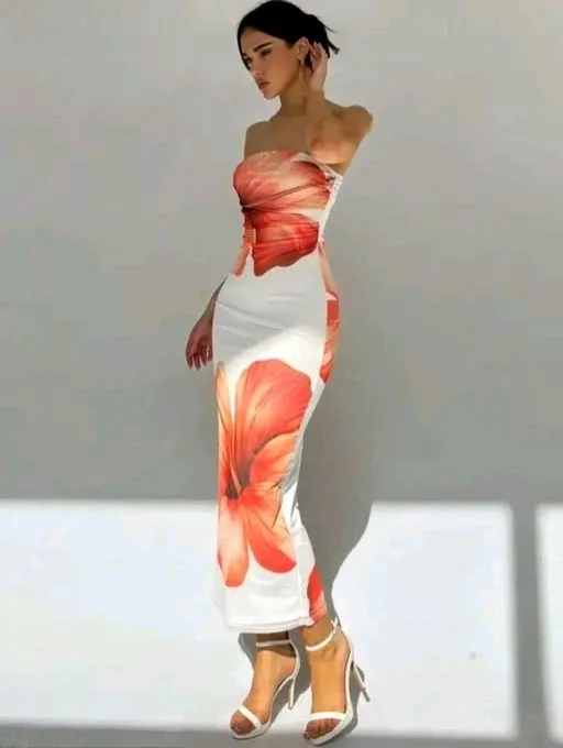 Classy Designer Women Dress - XS