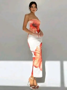 Classy Designer Women Dress - XS