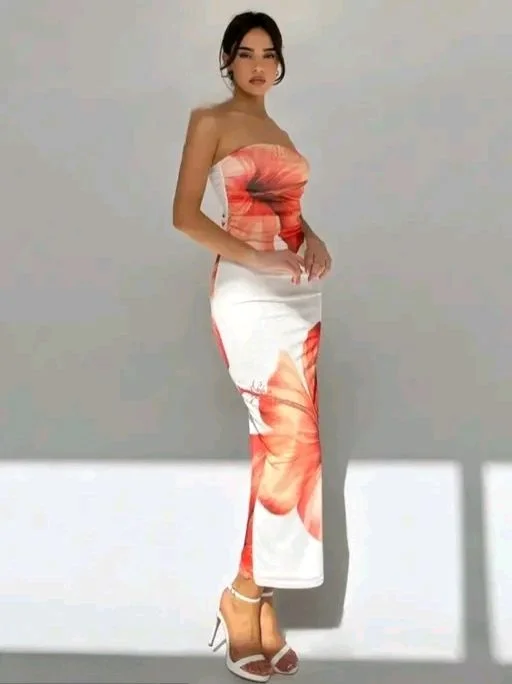 Classy Designer Women Dress - XS