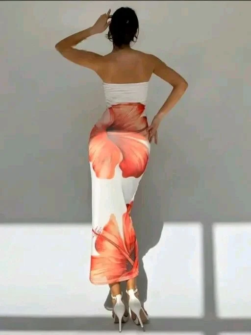Classy Designer Women Dress - XS