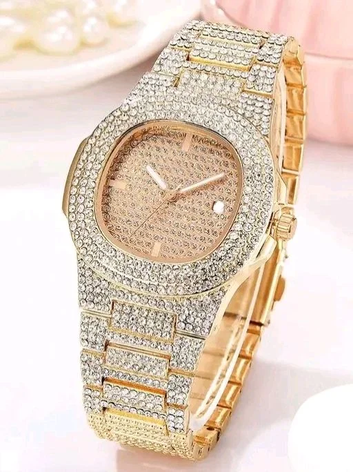 New Luxury Watch in Budget