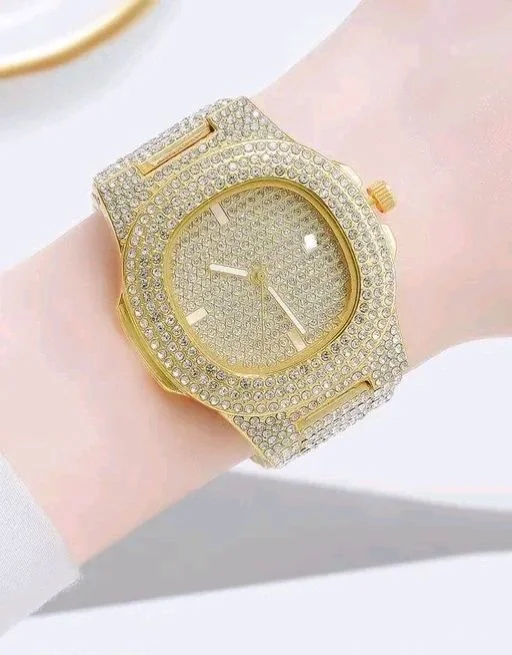 New Luxury Watch in Budget