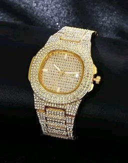 New Luxury Watch in Budget