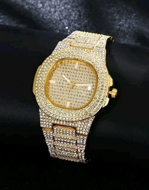 New Luxury Watch in Budget