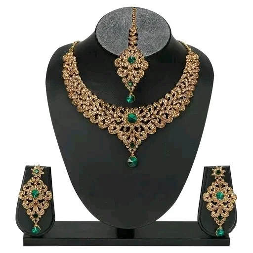 Premium Jewellery Set New