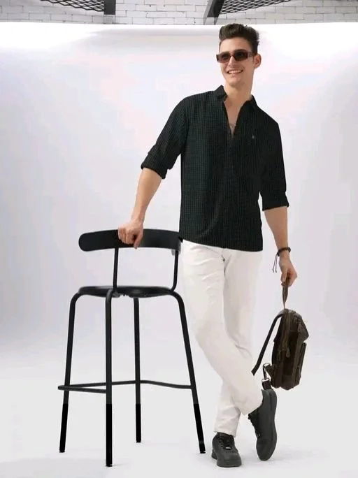 Men's Shirt Premium - M