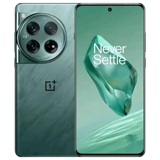 OnePlus - 12 ( 16GB 512GB Flowy Emerald )