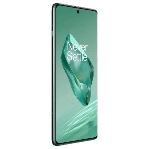 OnePlus - 12 ( 16GB 512GB Flowy Emerald )