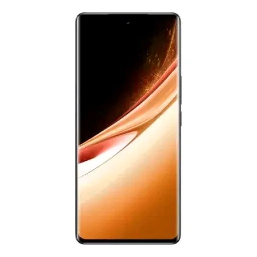 Vivo - V30 Pro 8GB 256GB Grandeur Black