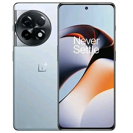 OnePlus - 11R 5G Galactic Silver 8GB 128GB