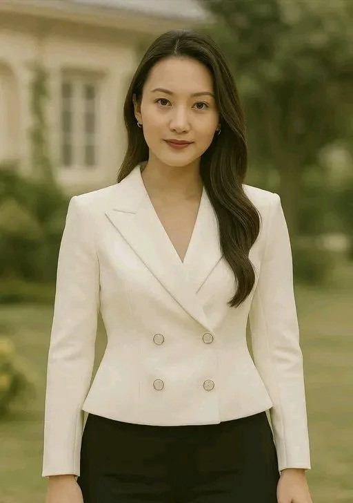 Women Slim Fit blazer Premium Quality For Party And Casual Look Both - XL