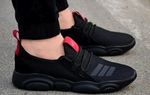 Aadab Fashionable Men Sports Shoes14 - 6