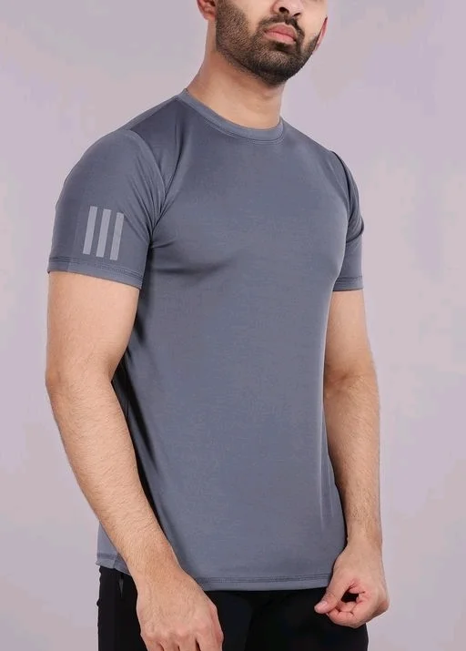 Addiz Sports & Gym Tshirt for Mens 3 - XXL