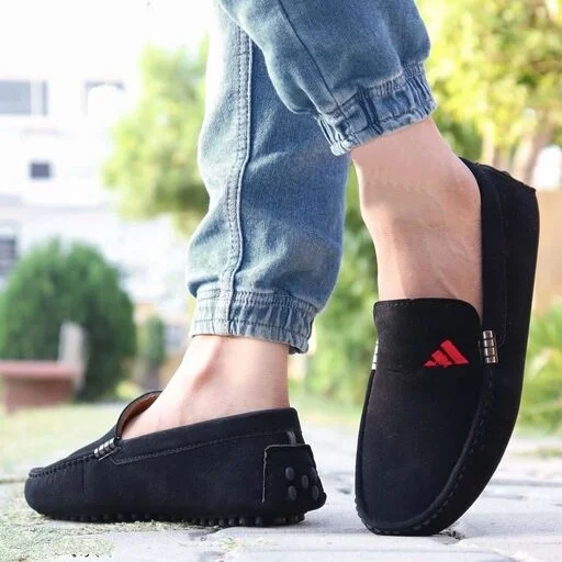 Adidas Classy Men Loafers12 - 10