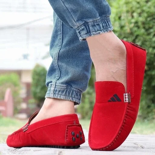 Adidas Classy Men Loafers13 - 6