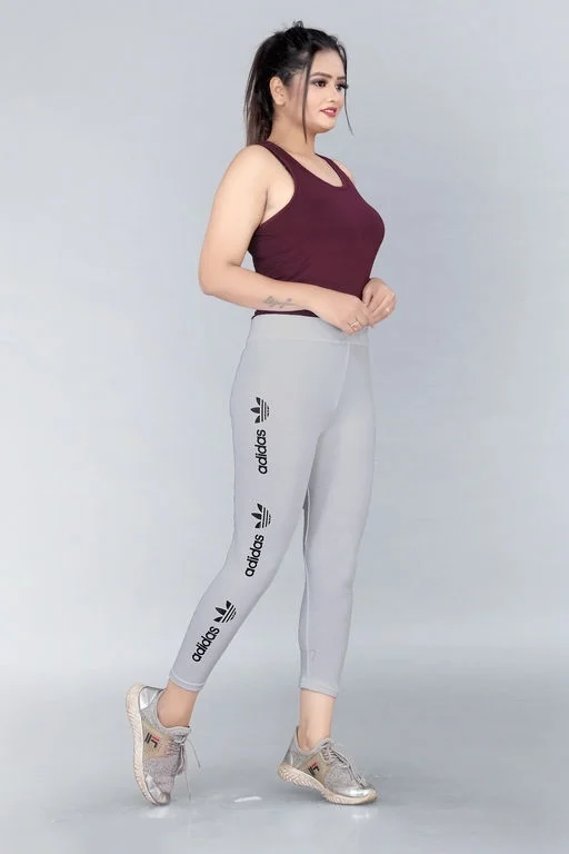 Adidas Glamarous Women Jeggings012 - 32