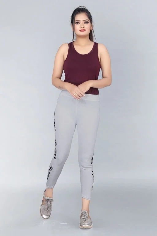 Adidas Glamarous Women Jeggings012 - 32