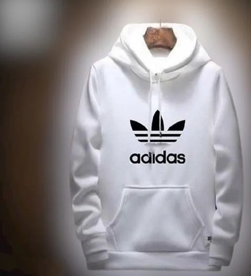 Adidas Hoodies2 - XL