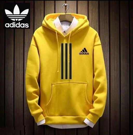 Adidas Hoodies4 - XL