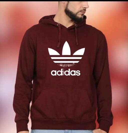Adidas Hoodies5 - XL