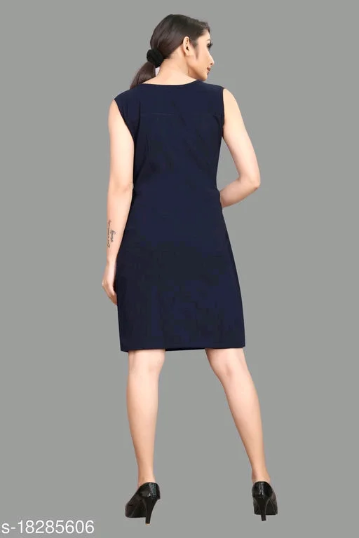 Adrika Attractive Kurtis1 - M
