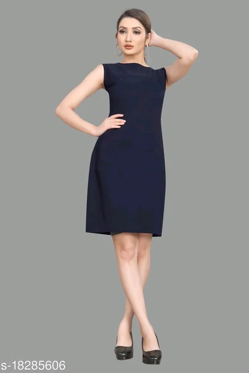 Adrika Attractive Kurtis1 - M
