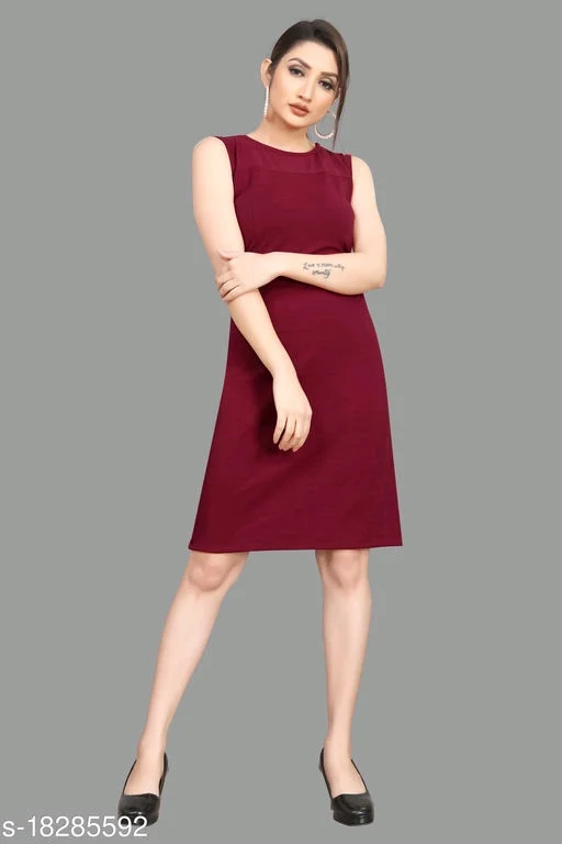 Adrika Attractive Kurtis2 - M
