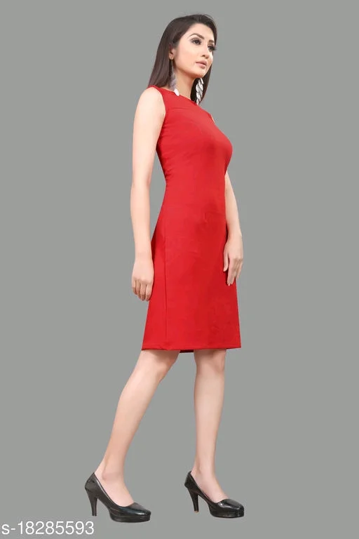 Adrika Attractive Kurtis3 - XL