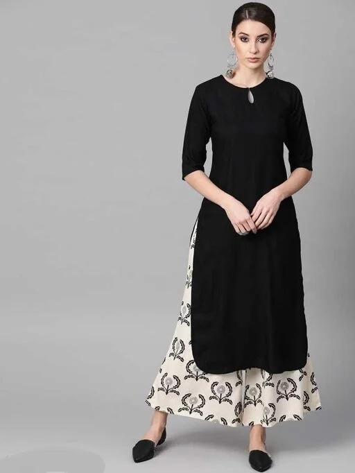 Aishani Petite Women Kurta Sets - L