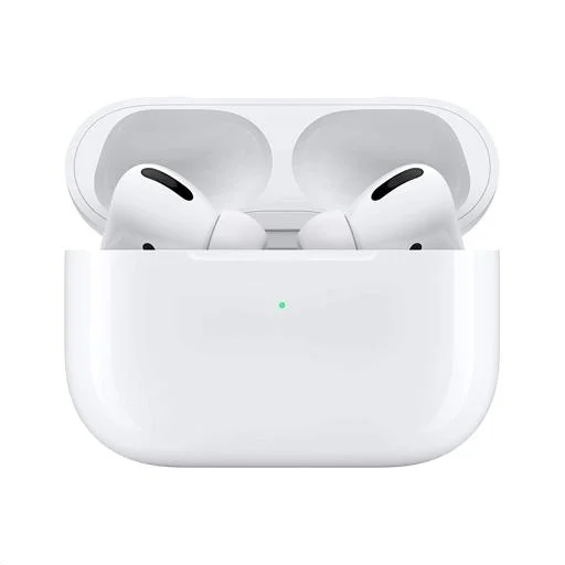 Apple Airpods Pro with wireless charging case 1st Copy