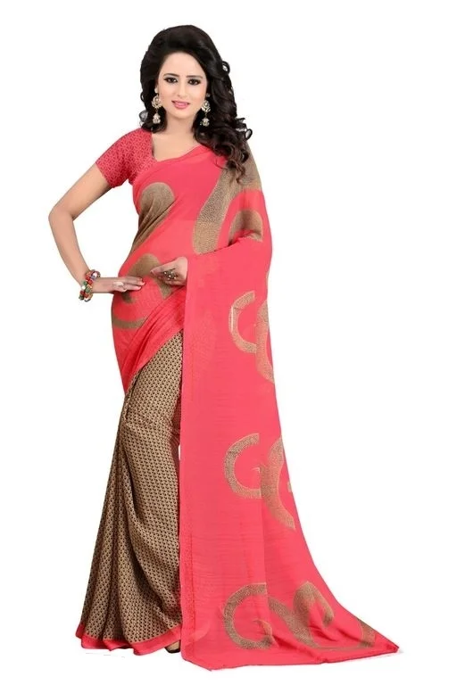 Attractive Sarees 1