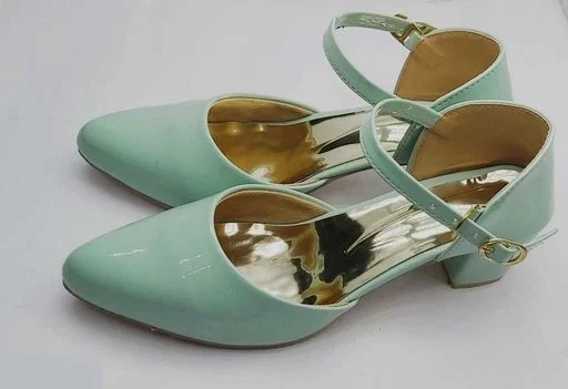 BEAUTIFUL FLOOJO SEAGREEN HEAL - 3