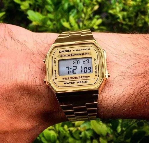 CASIO New Latest Watch 1.0